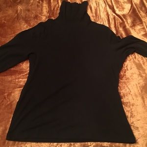 Turtle neck